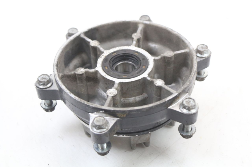 photo de SUPORTE DE COROA HYOSUNG GTR 125 (2006 - 2008) - Ampliação técnica