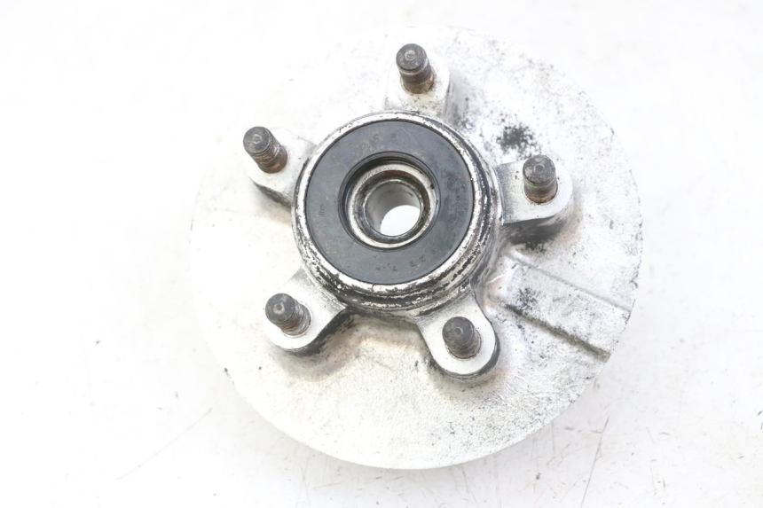 photo de SUPORTE DE COROA HONDA CBR F 1000 (1993 - 1996) - Vista principal