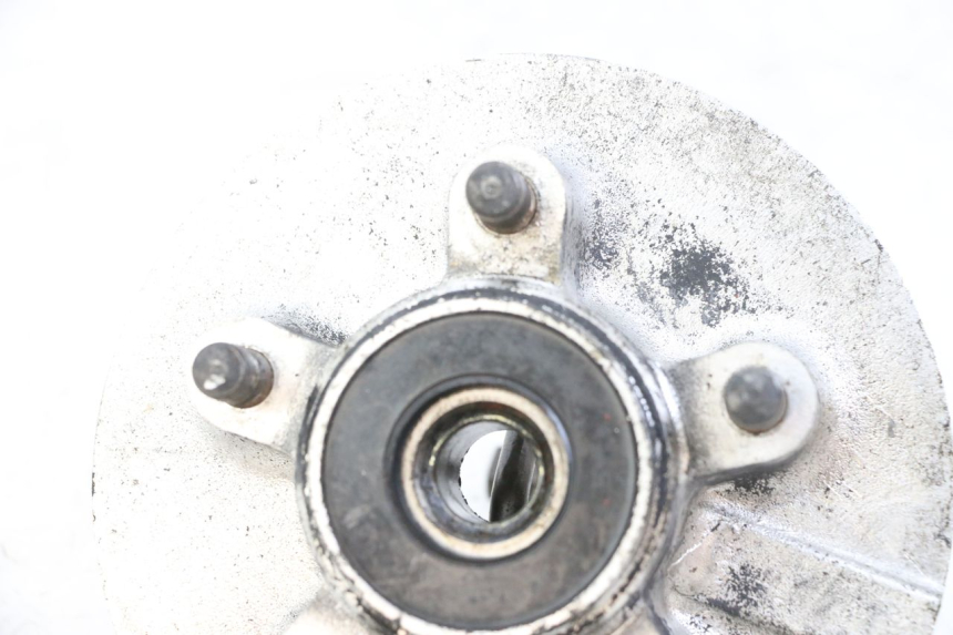 photo de SUPORTE DE COROA HONDA CBR F 1000 (1993 - 1996) - Outro ângulo de visão