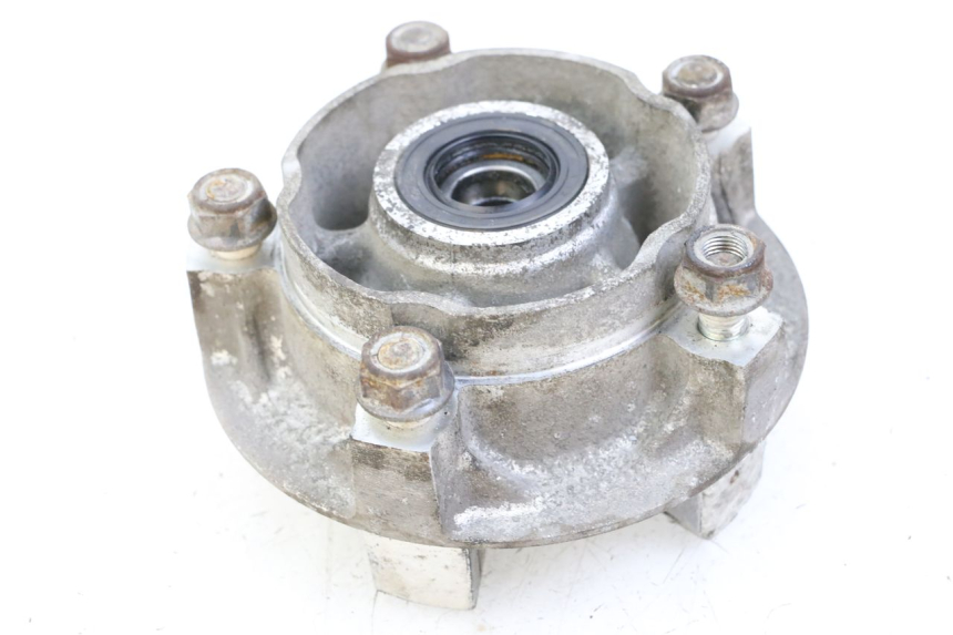photo de SUPORTE DE COROA HONDA VT C2 SHADOW 750 (1997 - 2001) - Outro ângulo de visão