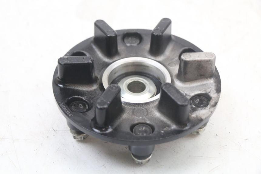 photo de SUPORTE DE COROA HUSQVARNA SVARTPILEN 401 (2018 - 2023) - Outro ângulo de visão