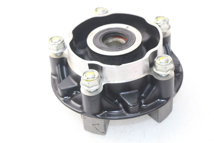 photo de SUPORTE DE COROA HONDA INTEGRA NC D 750 (2016 - 2018) - Detalhe da peça