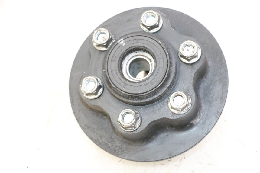 photo de SUPORTE DE COROA KEEWAY K-LIGHT KLIGHT 125 (2018 - 2025) - Vista principal
