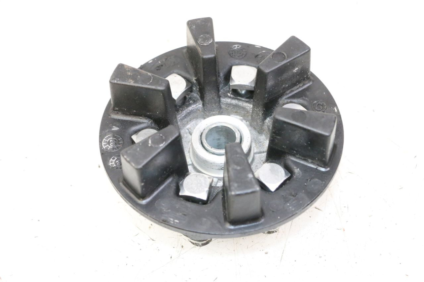 photo de SUPORTE DE COROA KEEWAY K-LIGHT KLIGHT 125 (2018 - 2025) - Detalhe da peça