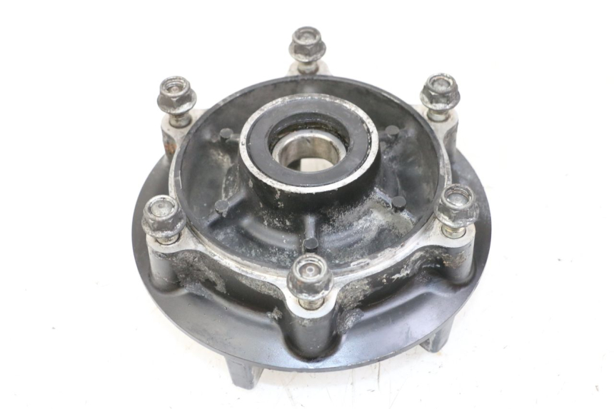 photo de SUPORTE DE COROA KAWASAKI ZR7 ZR-7 S 750 (1999 - 2004) - Vista principal