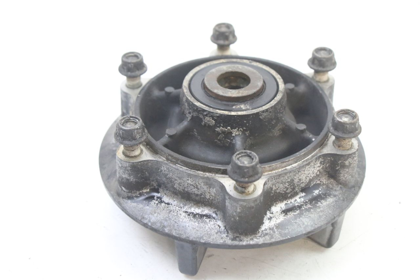 photo de SUPORTE DE COROA KAWASAKI ZR7 ZR-7 S 750 (1999 - 2004) - Vista principal