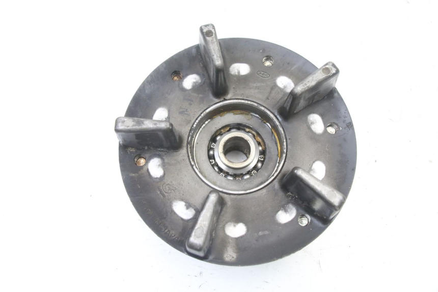 photo de SUPORTE DE COROA KAWASAKI ZR7 ZR-7 S 750 (1999 - 2004) - Outro ângulo de visão