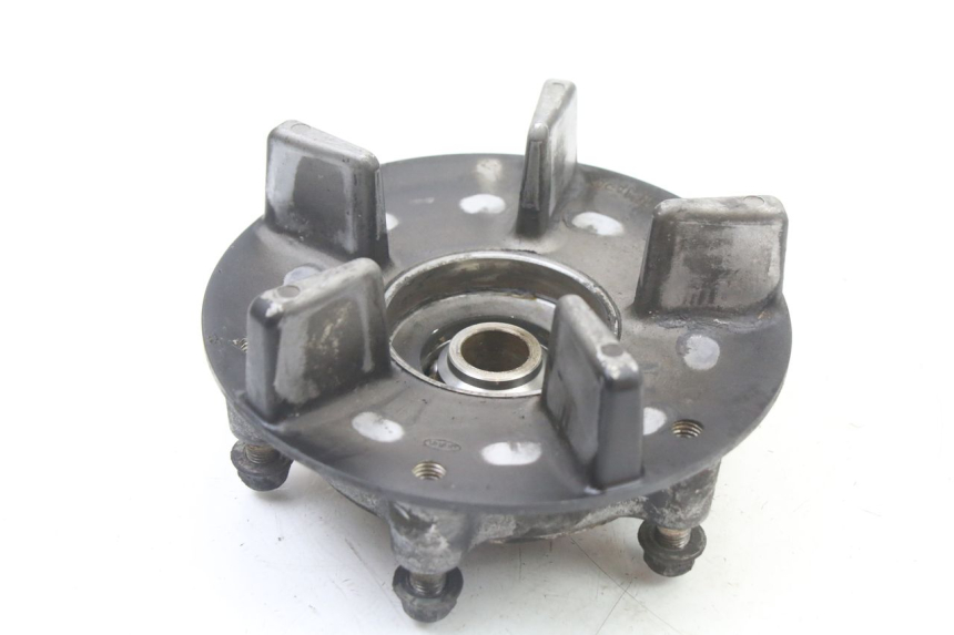 photo de SUPORTE DE COROA KAWASAKI ZR7 ZR-7 S 750 (1999 - 2004) - Vista geral