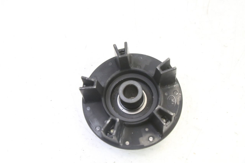 photo de SUPORTE DE COROA KIDEN KD125-G 125 (2018 - 2022) - Detalhe da peça