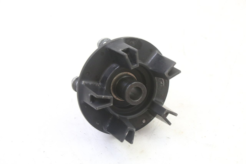 photo de SUPORTE DE COROA KIDEN KD125-G 125 (2018 - 2022) - Zoom do estado de desgaste