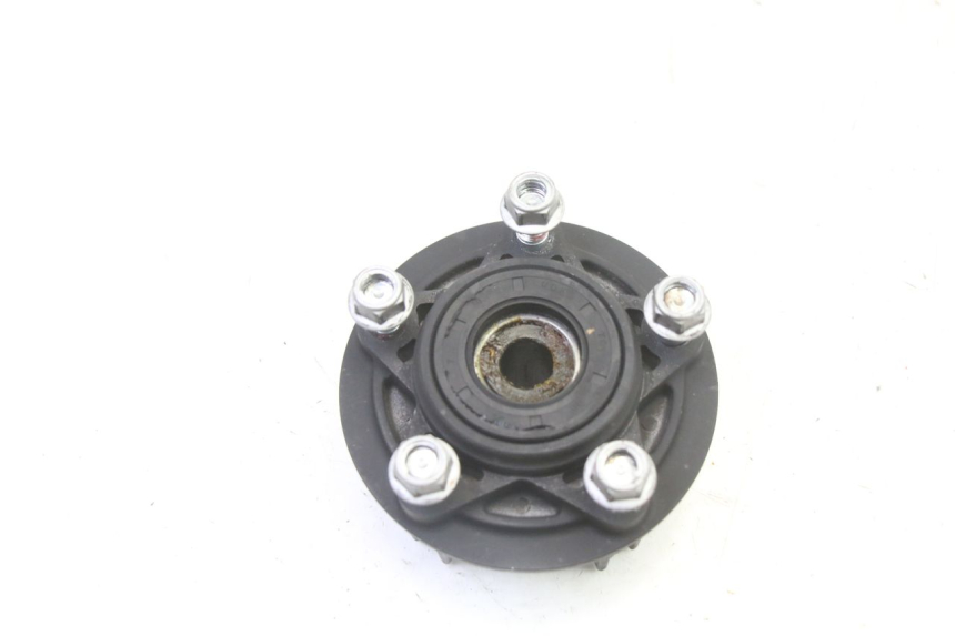 photo de SUPORTE DE COROA KIDEN KD125-G 125 (2018 - 2022) - Ampliação técnica
