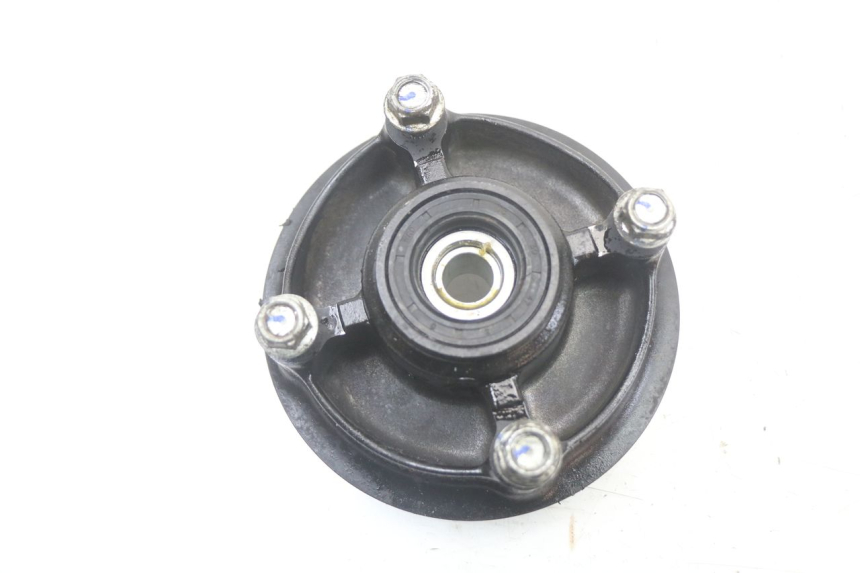 photo de SUPORTE DE COROA MASAI SCRAMBLER SPORT 125 (2021 - 2025) - Detalhe da peça
