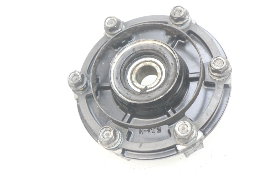photo de SUPORTE DE COROA YAMAHA MT-07 MT07 ABS 700 (2014 - 2017) - Vista principal