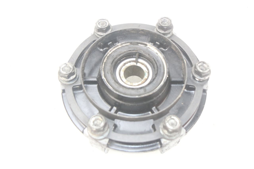 photo de SUPORTE DE COROA YAMAHA MT-07 MT07 ABS 700 (2014 - 2017) - Outro ângulo de visão