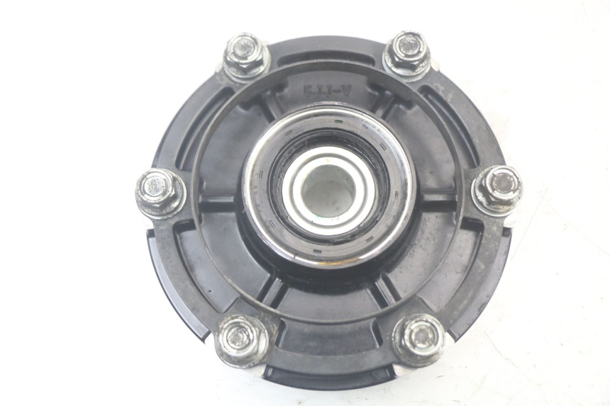 photo de SUPORTE DE COROA YAMAHA MT-07 MT07 ABS 700 (2014 - 2017) - Vista principal
