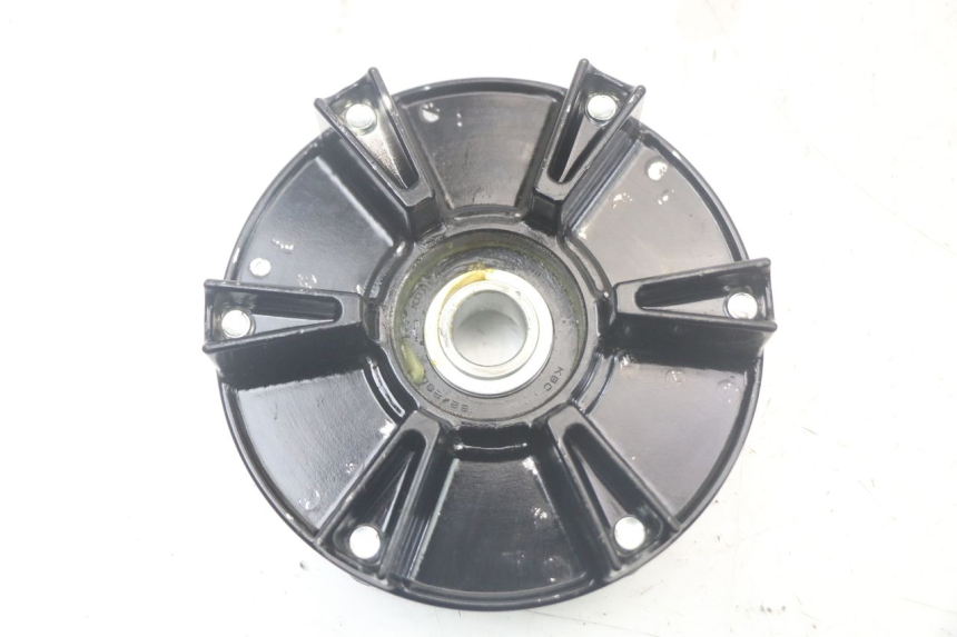 photo de SUPORTE DE COROA YAMAHA MT-07 MT07 ABS 700 (2014 - 2017) - Outro ângulo de visão