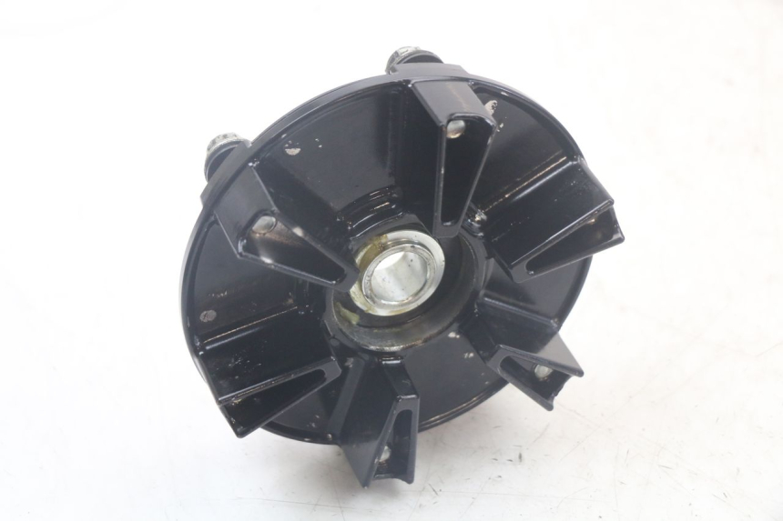 photo de SUPORTE DE COROA YAMAHA MT-07 MT07 ABS 700 (2014 - 2017) - Vista geral