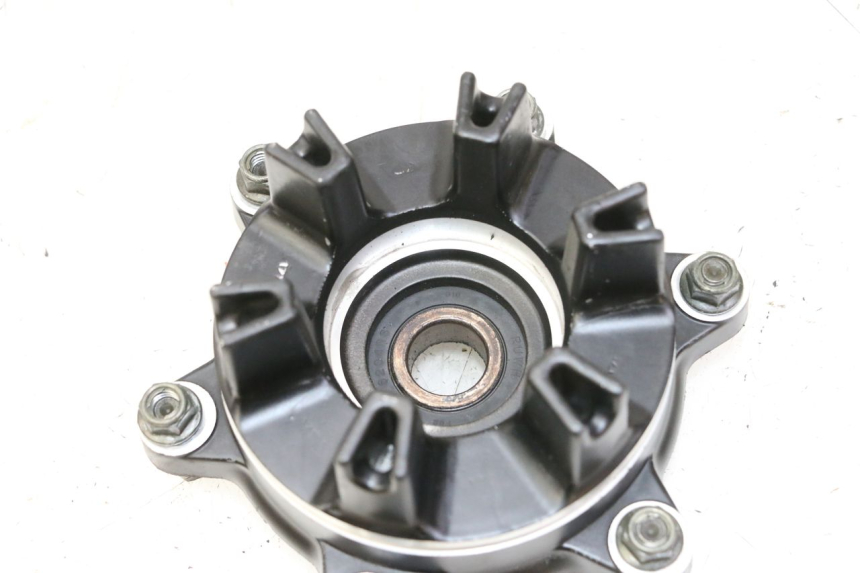photo de SUPORTE DE COROA MAG POWER R-STREET 50 (2016 - 2025) - Zoom do estado de desgaste