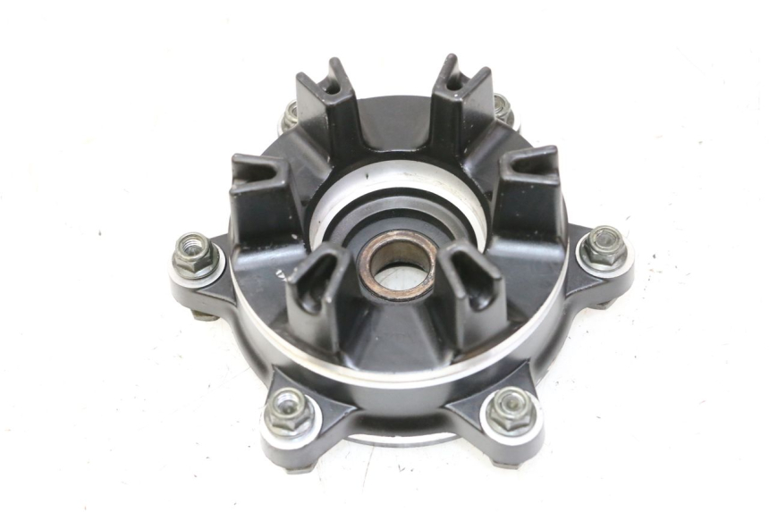 photo de SUPORTE DE COROA MAG POWER R-STREET 50 (2016 - 2025) - Outro ângulo de visão