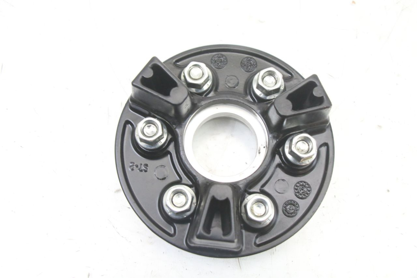 photo de SUPORTE DE COROA ROYAL ENFIELD HYMALAYAN 410 (2016 - 2023) - Pontos de fixação
