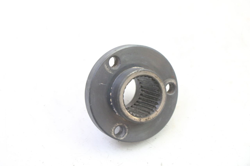 photo de SUPORTE DE COROA HYTRACK S 150 (2003 - 2011) - Zoom do estado de desgaste