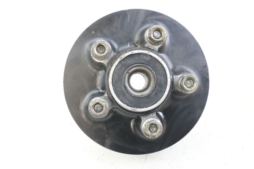 photo de SUPORTE DE COROA TRIUMPH SPEED TRIPLE T301 900 (1994 - 1996) - Vista principal