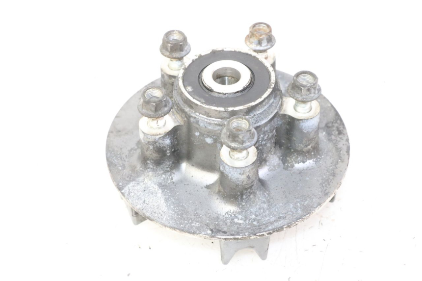 photo de SUPORTE DE COROA TRIUMPH SPRINT 900 (1995 - 1998) - Ampliação técnica