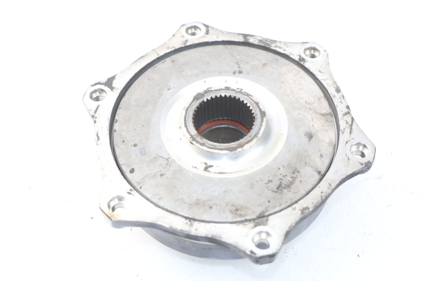 photo de SUPORTE DE COROA TRIUMPH SPRINT ST ABS 1050 (2005 - 2007) - Vista geral