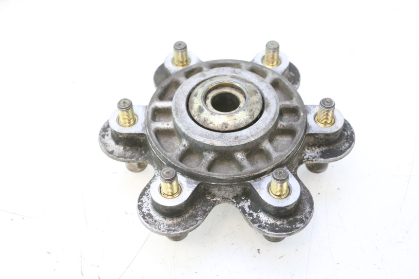 photo de SUPORTE DE COROA DUCATI SS IE DS CARENEE 1000 (2002 - 2006) - Detalhe da peça