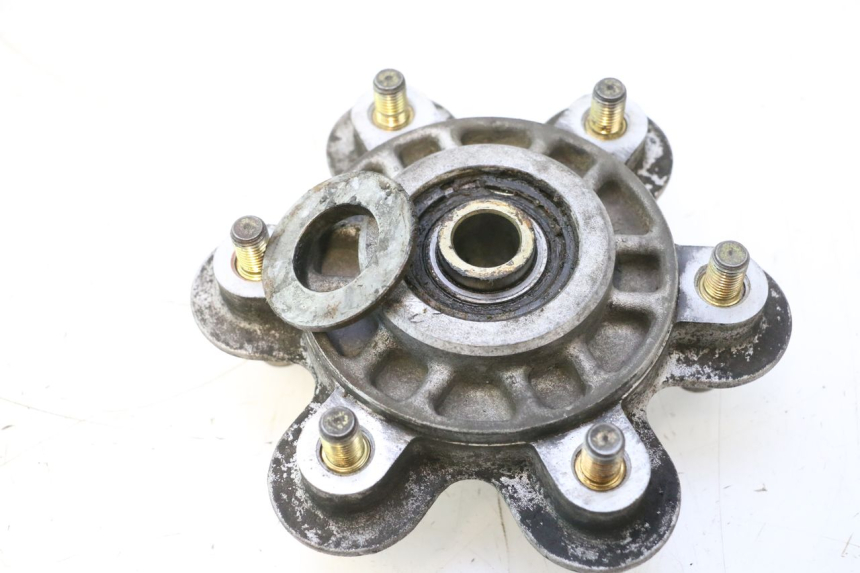 photo de SUPORTE DE COROA DUCATI SS IE DS CARENEE 1000 (2002 - 2006) - Outro ângulo de visão
