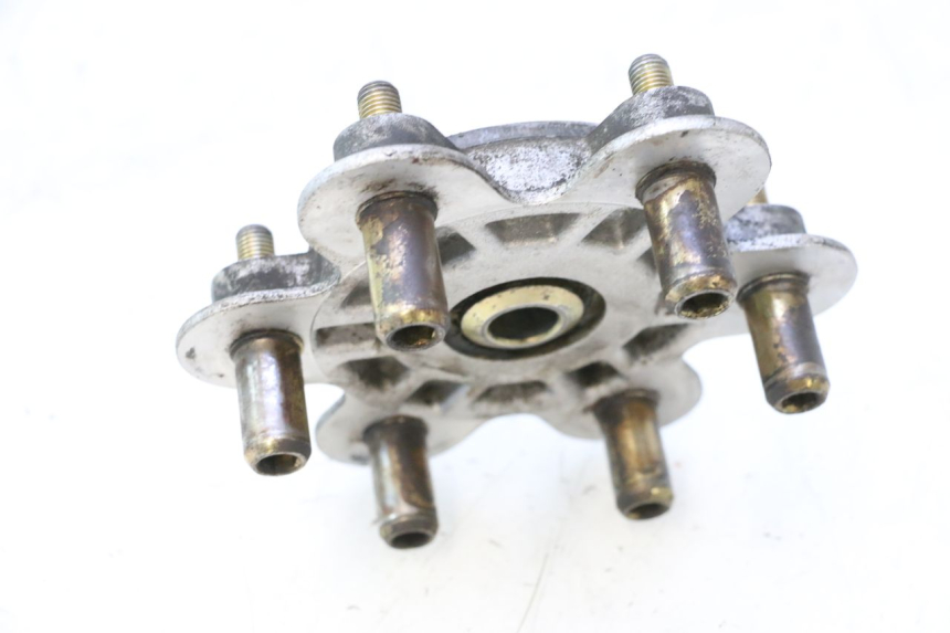 photo de SUPORTE DE COROA DUCATI SS IE DS CARENEE 1000 (2002 - 2006) - Ampliação técnica