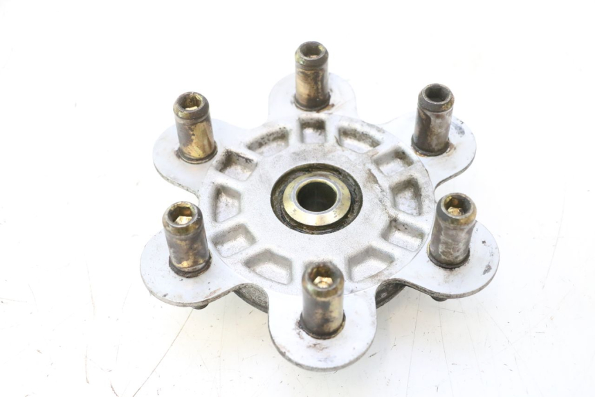 photo de SUPORTE DE COROA DUCATI SS IE DS CARENEE 1000 (2002 - 2006) - Vista geral