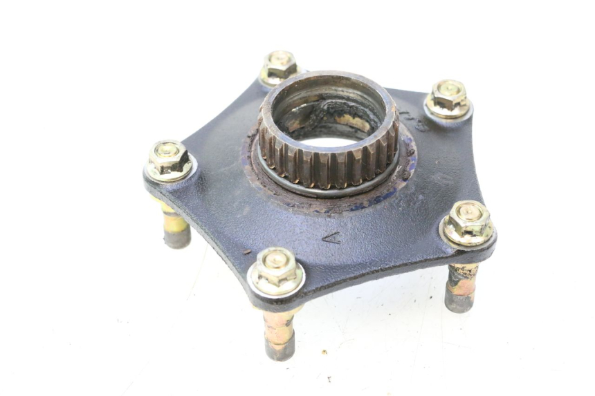 photo de SUPORTE DE COROA HONDA ST PAN EUROPEAN 1100 (1990 - 2002) - Outro ângulo de visão