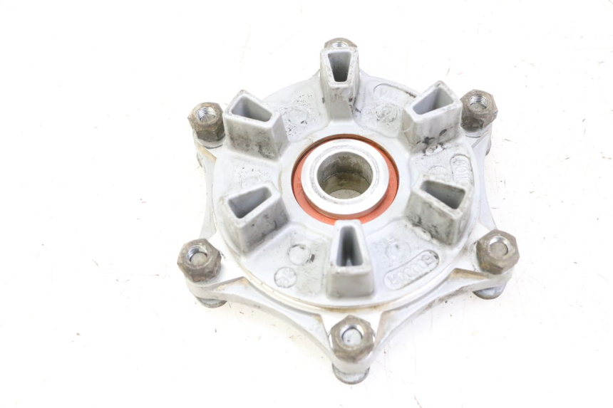 photo de SUPORTE DE COROA KTM SUPERENDURO R 950 (2005 - 2009) - Ampliação técnica