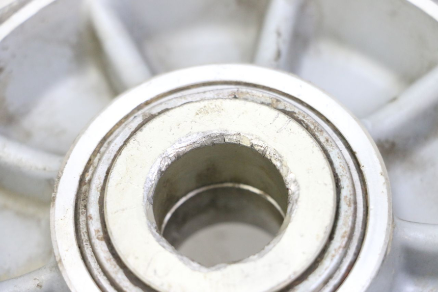 photo de SUPORTE DE COROA KTM SUPERENDURO R 950 (2005 - 2009) - Peça verificada