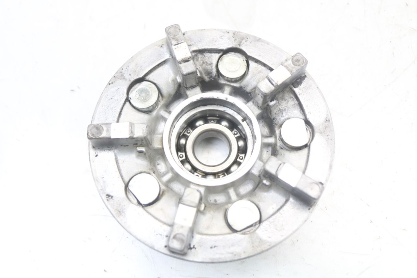 photo de SUPORTE DE COROA SUZUKI GS F 500 (2004 - 2007) - Vista principal