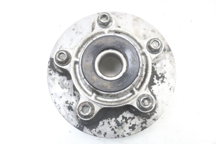 photo de SUPORTE DE COROA SUZUKI GS F 500 (2004 - 2007) - Outro ângulo de visão