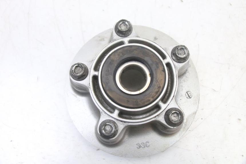 photo de SUPORTE DE COROA SUZUKI GSX F GSXF 650 (2007 - 2015) - Vista principal