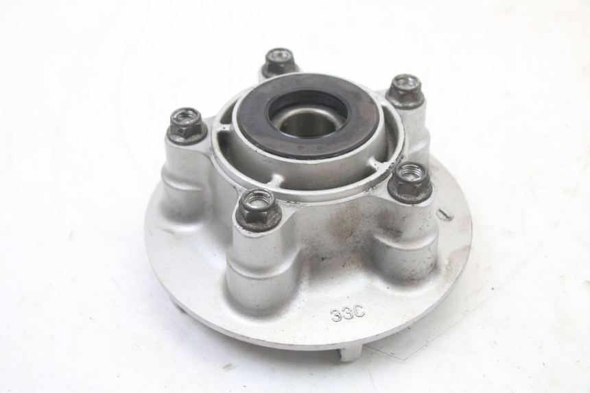 photo de SUPORTE DE COROA SUZUKI GSX F GSXF 650 (2007 - 2015) - Detalhe da peça