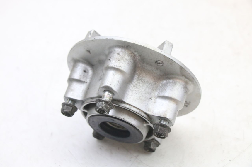 photo de SUPORTE DE COROA SUZUKI GSX F GSXF 650 (2007 - 2015) - Zoom do estado de desgaste