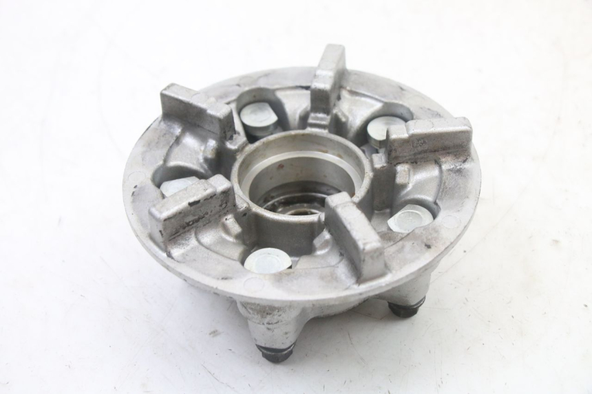 photo de SUPORTE DE COROA SUZUKI GSX F GSXF 650 (2007 - 2015) - Ampliação técnica