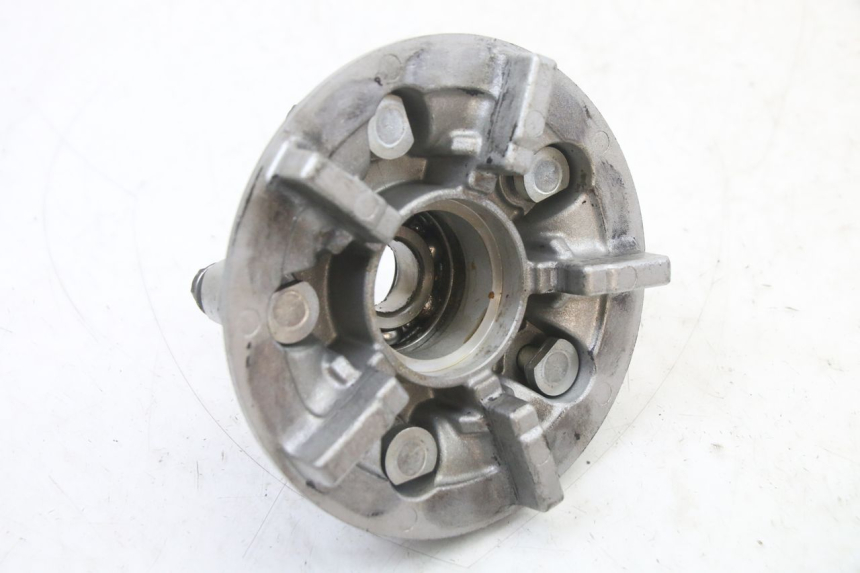 photo de SUPORTE DE COROA SUZUKI GSX F GSXF 650 (2007 - 2015) - Vista geral