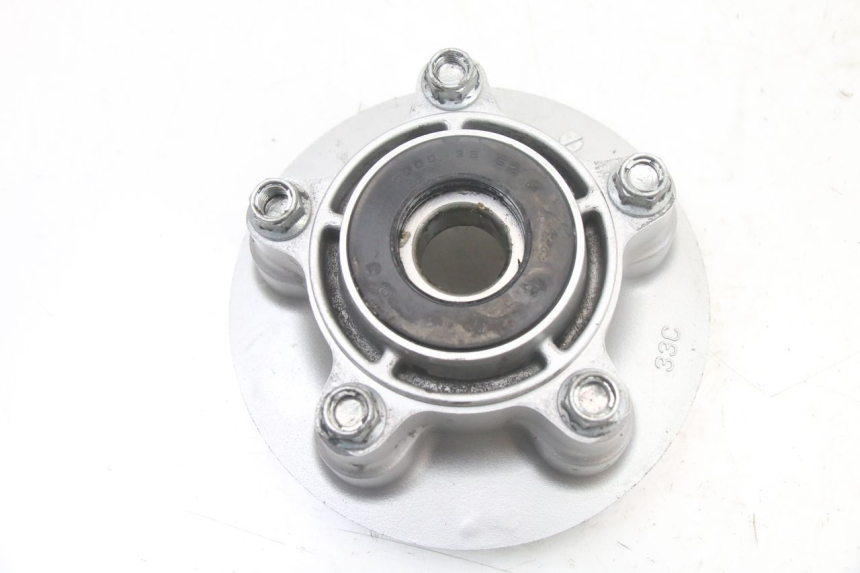 photo de SUPORTE DE COROA SUZUKI GSX F GSXF 650 (2007 - 2015) - Vista principal