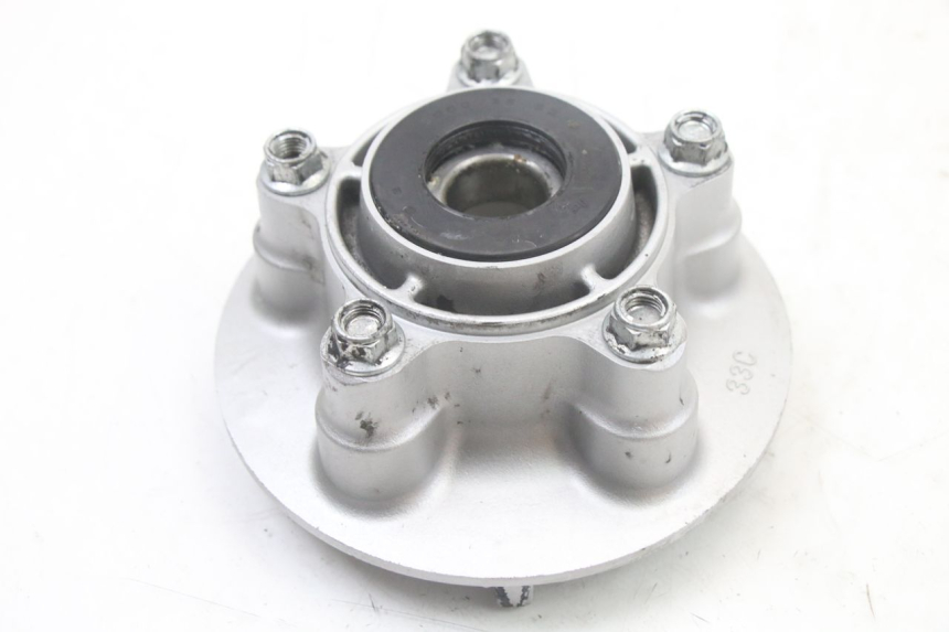 photo de SUPORTE DE COROA SUZUKI GSX F GSXF 650 (2007 - 2015) - Detalhe da peça