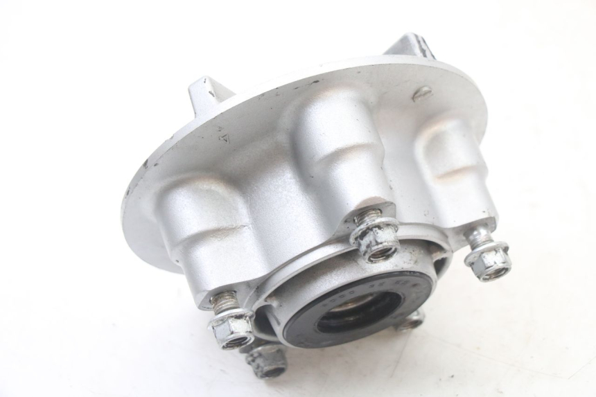 photo de SUPORTE DE COROA SUZUKI GSX F GSXF 650 (2007 - 2015) - Zoom do estado de desgaste