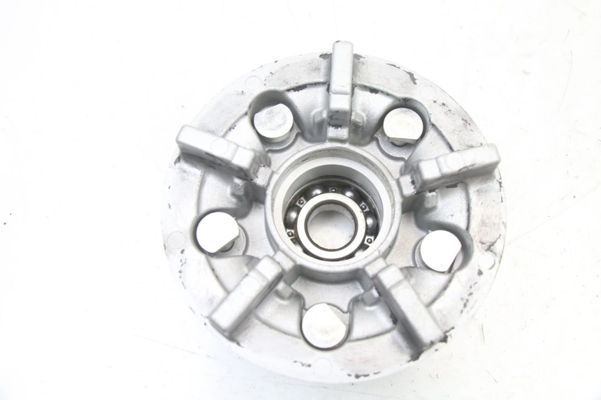 photo de SUPORTE DE COROA SUZUKI GSX F GSXF 650 (2007 - 2015) - Ampliação técnica
