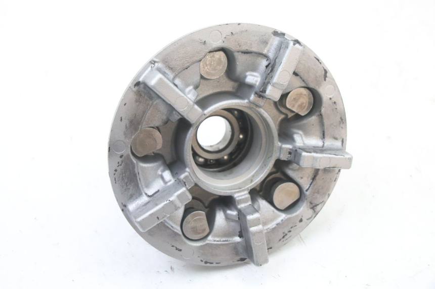 photo de SUPORTE DE COROA SUZUKI GSX F GSXF 650 (2007 - 2015) - Vista geral