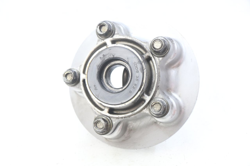 photo de SUPORTE DE COROA SUZUKI SV N 650 (1999 - 2002) - Vista principal