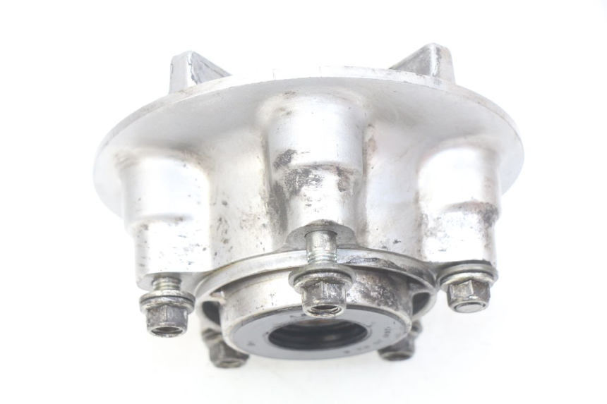 photo de SUPORTE DE COROA SUZUKI SV N 650 (1999 - 2002) - Detalhe da peça