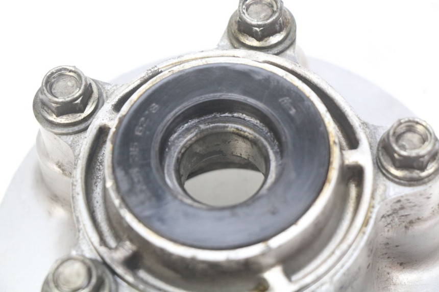 photo de SUPORTE DE COROA SUZUKI SV N 650 (1999 - 2002) - Outro ângulo de visão
